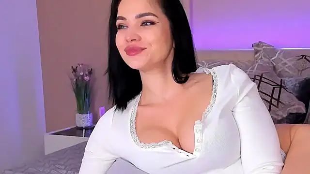 Emily_Sheen Obrolan Langsung XXX