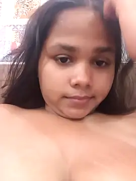 Mikasha88 Webcam-Show