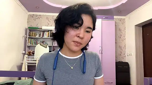 JennyCarpentern Live XXX chat