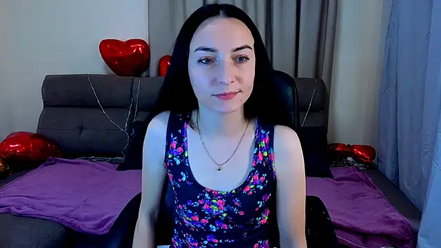 Yr_Shy_Bae Obrolan Langsung XXX