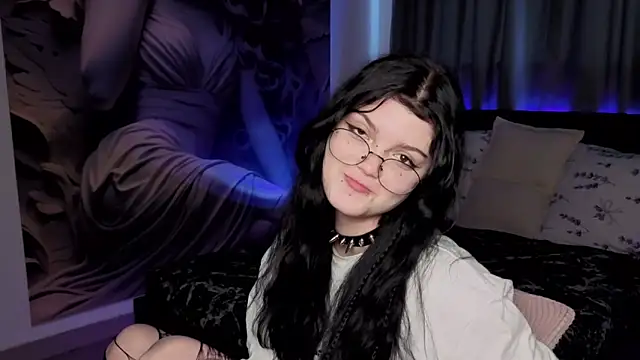 XXX chat uživo modela MileyRood