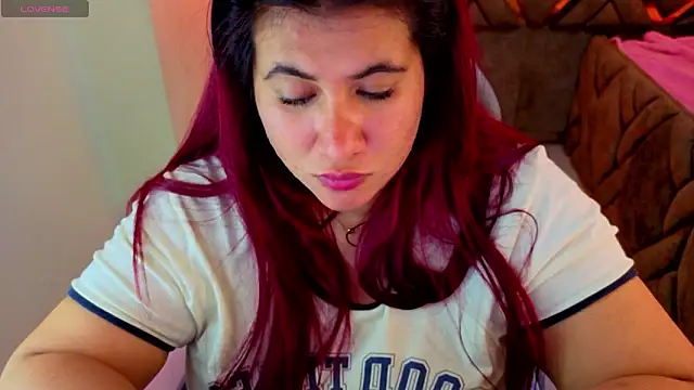 XXX chat uživo modela Addyy_02