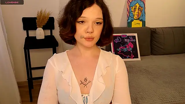 Sweety_cheeky Obrolan Langsung XXX