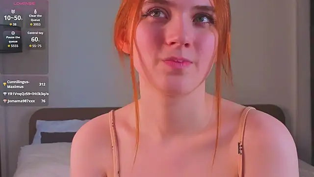 UteKoelsch Obrolan Langsung XXX