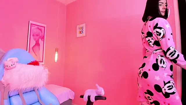 Milu_carbajal_x Obrolan Langsung XXX