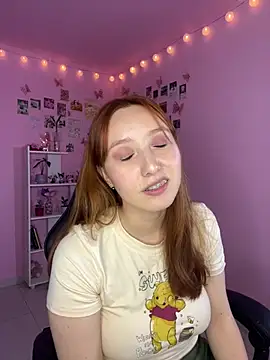 Živý XXX chat Davne_