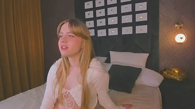 Victori_Foxn Webbikameraesitys