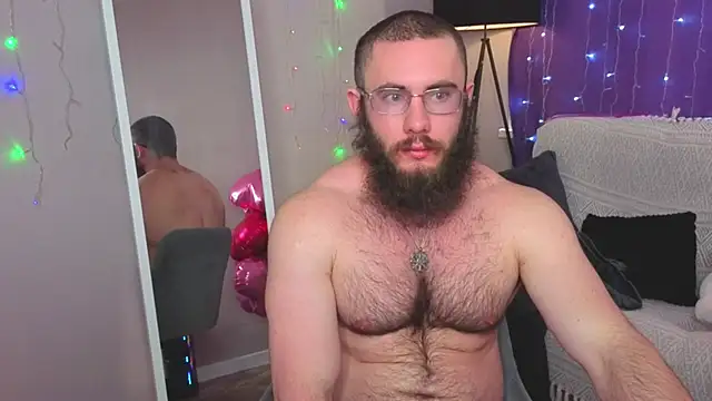 Ant_Power 웹캠 쇼