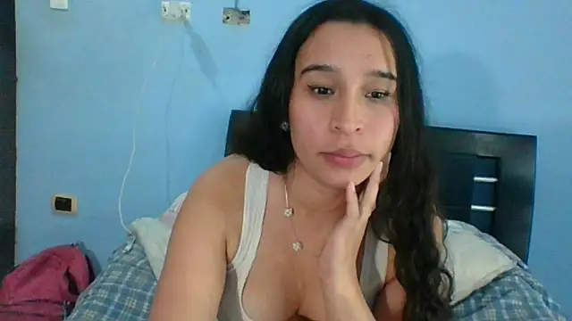 scarlettscottX Obrolan Langsung XXX