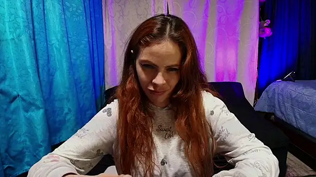 Živý XXX chat Gabys1610