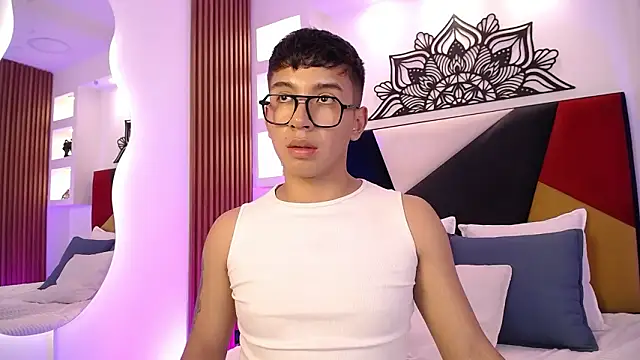 Fancy_Vixen – Kamerová šou