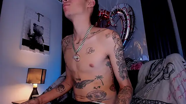 ELL_PBC live XXX chat