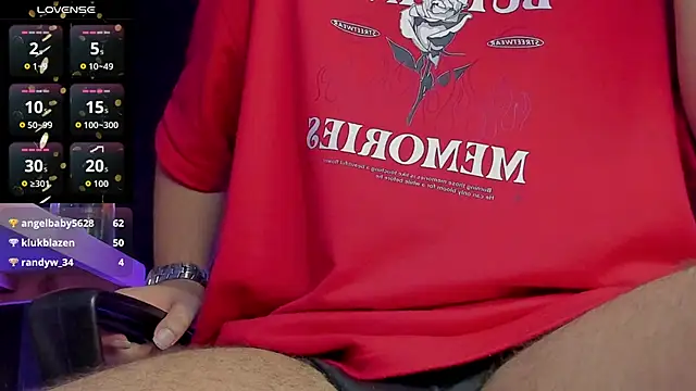 Chat XXX Live manu__05