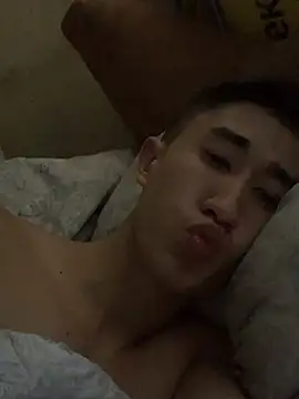 Show modela baron5008 na web-kameri