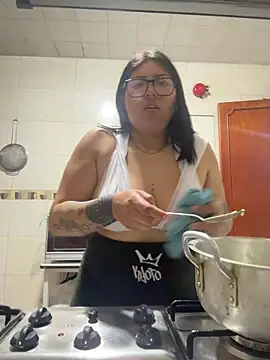 Lismar_fire live XXX chat