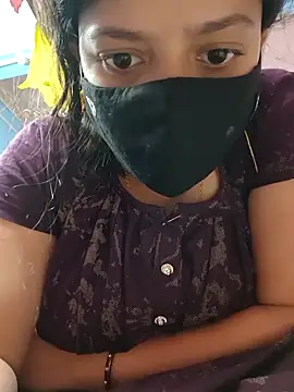 XXX chat uživo modela rittikapal225