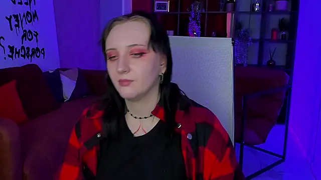 AsheLucker Live XXX Chat