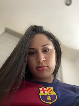 Maquita1 Live XXX Chat