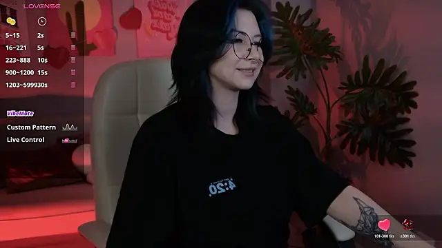 WesleeGrayn Live XXX chat