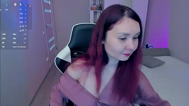 แชท XXX สดของ Devil_Mixi