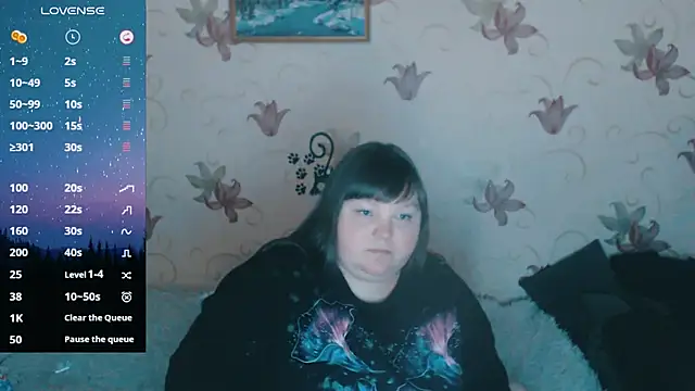 fistashka___ élő XXX-chatje