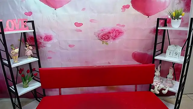 FreyaDak Obrolan Langsung XXX