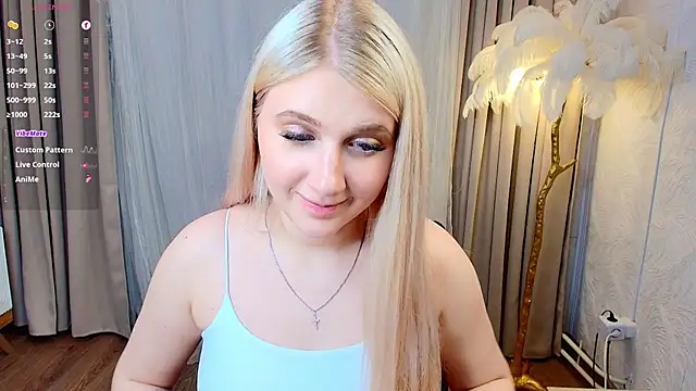 Evacadooo live XXX chat