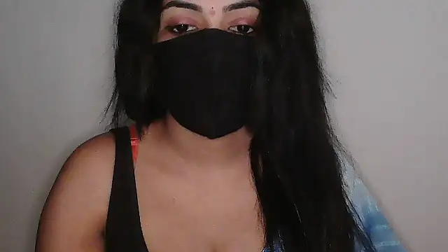 Webkamerová show Reddy_Trisha