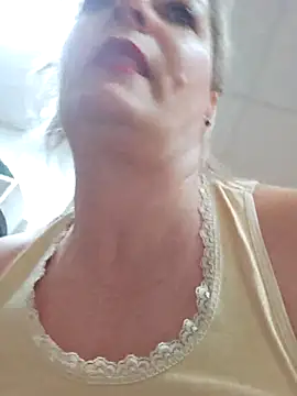 Chatroom XXX en direct de LadyTouch