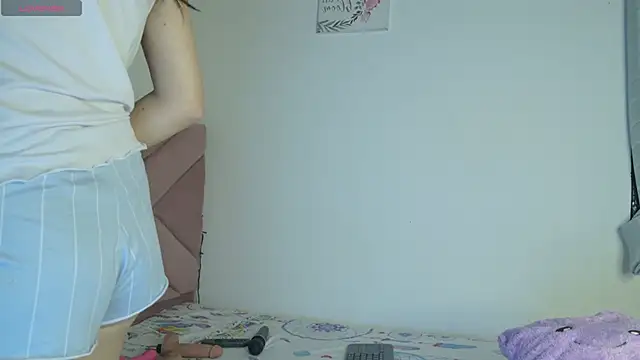 eva_sin18 现场XXX聊天