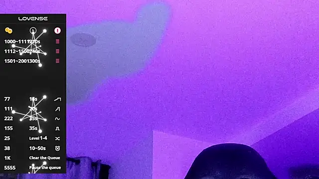 Max-prada Show Webcam