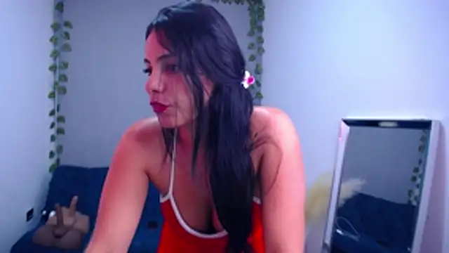 Samy_Hot 现场XXX聊天