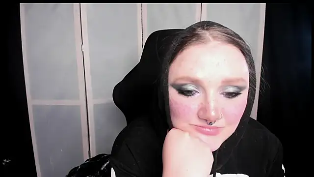 Chat XXX ao vivo de YourDyingBride