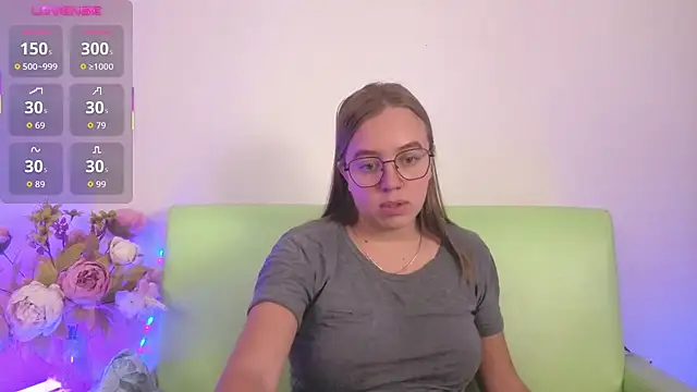 Sofia_Bushe Live XXX Chat