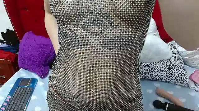 Ariasmithog Adlı Modelin Canlı XXX Sohbeti