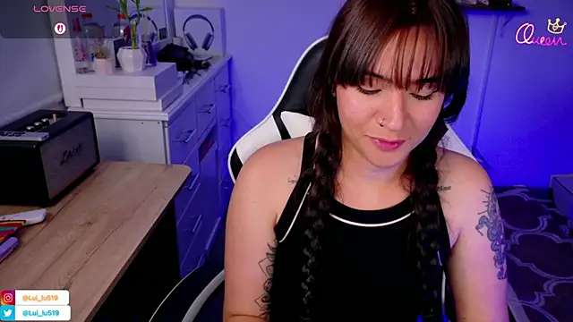 ImLui_lu élő XXX-chatje