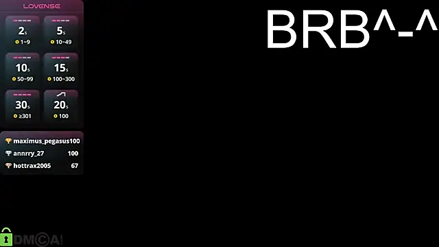 Chatroom XXX en direct de Lexi_Split