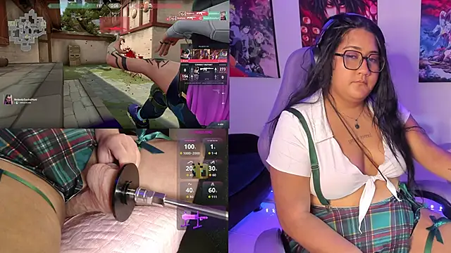 haru_u2 – Live XXX-chat