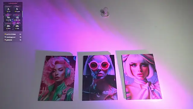 Czat XXX na żywo – yayoi_cresp18