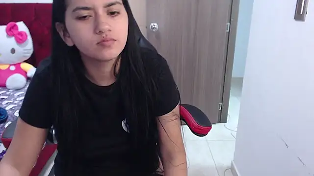 kayla_k18 Live XXX-chat