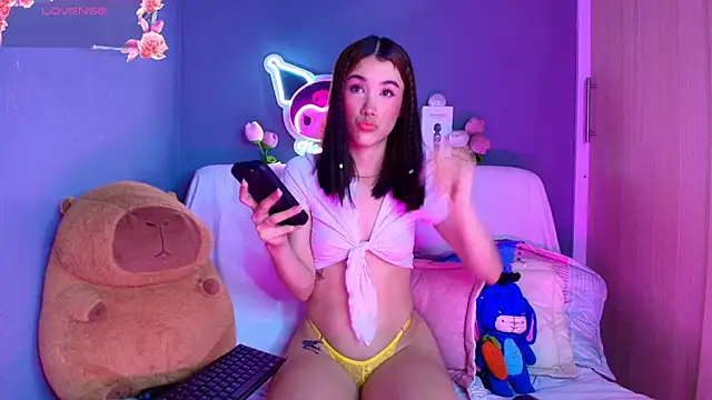 samivan1234 Chat XXX in diretta