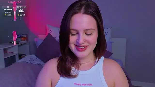 Chat XXX en directo de Sassy_Talkin_