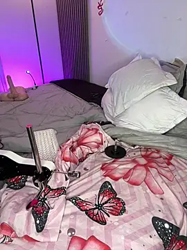 Онлайн чат XXX ashlycarteer