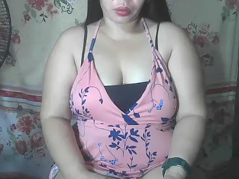 PinayBeauty_Palangga Adlı Modelin Web Kamerası Şovu