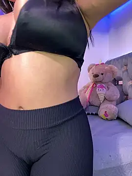 Danna_222 Live XXX-chat