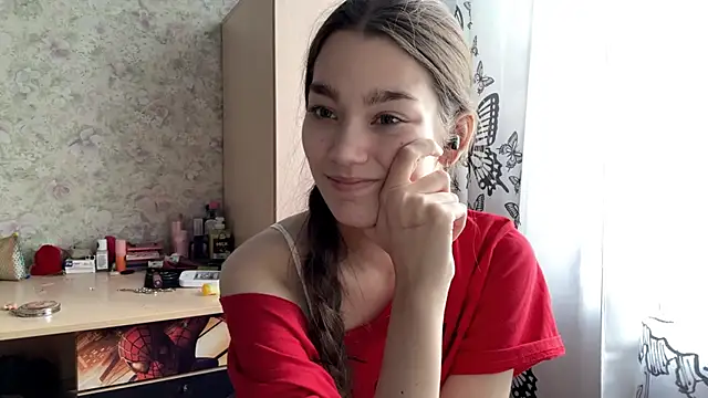 Chatroom XXX en direct de Cuteviola