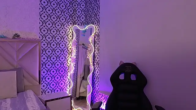 Ixchel_tay – Live XXX-chat