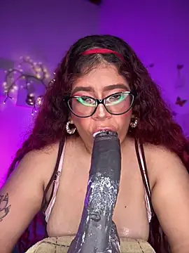 Solaangel_ Live XXX Chat