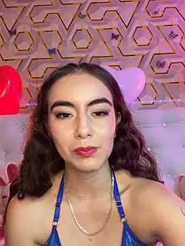 MelanyyJhonson15 Live XXX-chat