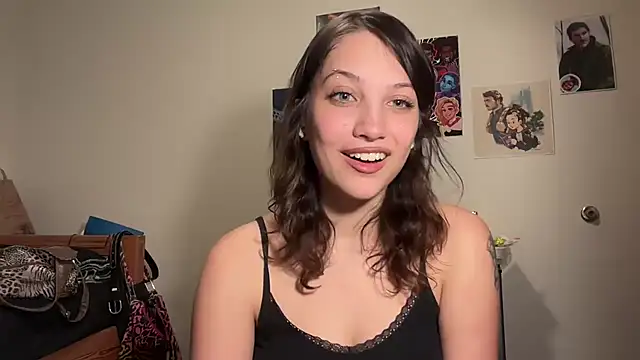 Chat XXX en directo de MeowGoddess